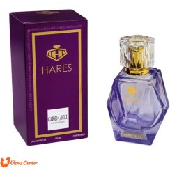 تصویر ادکلن زنانه حارث مدل GOOD GRLL حجم 100 میل Hares Women’s Perfume GOOD GIRL 100ml