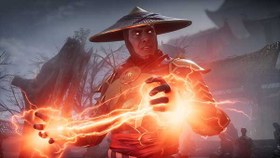 تصویر Game Mortal Kombat 11 PlayStation 4 (PS4) بازی مورتال کمبات 11 برای پلی استیشن 4