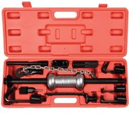 تصویر کیت ضربه زن 10 پوندی 