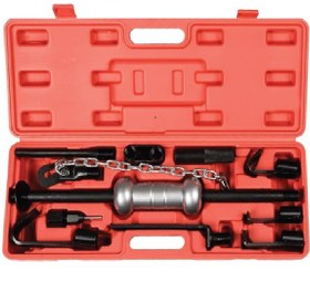 تصویر کیت ضربه زن 10 پوندی 