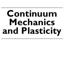 خرید و قیمت دانلود کتاب Continuum Mechanics and Plasticity ویرایش 1 | ترب