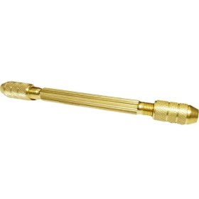 تصویر سوزن گیر (سه نظام دستی) Drill Chuck