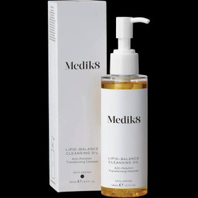 تصویر روغن پاک کننده صورت مدیکیت 