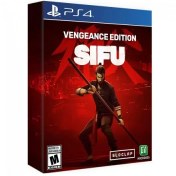 تصویر بازی SIFU نسخه Vengeance برای PS4 