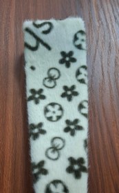 تصویر هد بند روسی 