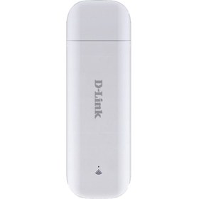 تصویر مودم USB دی‌لینک D-Link 