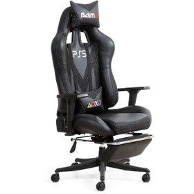 تصویر صندلی گیمینگ کد G2022plus 