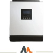 تصویر یو‌پی‌اس لاین اینتراکتیو توان 2 کاوا مدل Sunverter باتری‌خارج مگامد 