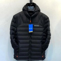 تصویر کاپشن مردانه اسپورت کلمبیا کد 5559 