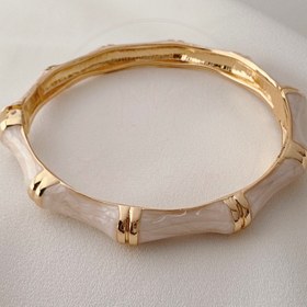 تصویر بنگل مینا کاری 032 