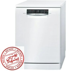 تصویر ماشین ظرفشویی بوش مدل SMS68TW06E Bosch SMS68TW06E Dishwasher