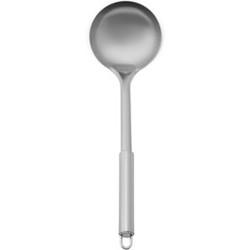 تصویر ست کفگیر و ملاقه کاراجا مجموعه 7 عددی Karaca All-in-One 7 Piece Serving Set