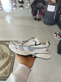 تصویر کتونی بالنسیاگا مردانه سایز 41_44 - 4 Balenciaga