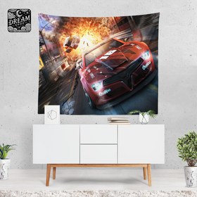 تصویر بک دراپ NFS 