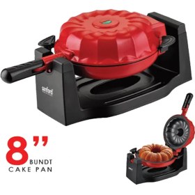 تصویر کیک پز سانفورد مدل SF5789BCM SANFORD SF5789BCM CAKE MAKER