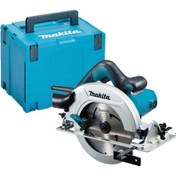 تصویر اره گرد بر ماکیتا 190 میلیمتر مدل Makita HS7601J Makita Circular Saw HS7601J