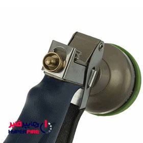 تصویر سری آبپاش نووا مدل NTT 2473 Nova sprinkler head model NTT 2473