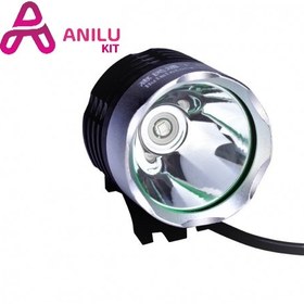 تصویر لامپ 3 وات UV مدل USB 