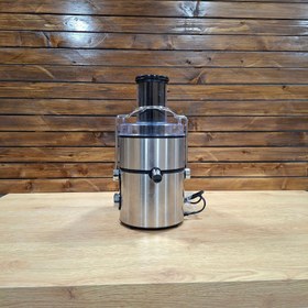 تصویر آبمیوه‌گیری تک‌کاره نوا (NOVA) مدل NJ-534HP 