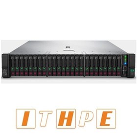تصویر سرور HPE ProLiant DL380 Gen10 24SFF P19719-B21 