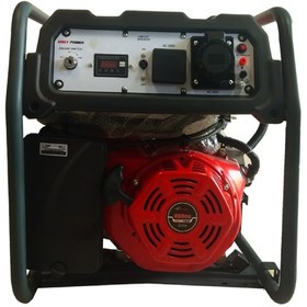 تصویر موتوربرق بنزینی ایزی پاور 8/5 کیلووات مدل km14500 Easy Power Generator