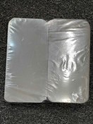 تصویر آجر یوگا حرفه‌ای | آجر یوگا ایرانی و خارجی در رنگ‌بندی متنوع - مشکی 