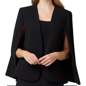 تصویر کت شنلی زنانه ZARA کد 2876187 