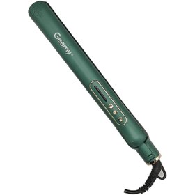 تصویر اتو مو جیمی مدل GM-2896 Jimmy hair straightener model GM-2896