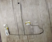 تصویر کابل فلت تصویر اصلی و استوک لپ تاپ ایسوس K43L , X44H CABLE SCREEN ASUS K43L , X44H