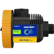 تصویر فیلتر تصفیه آب پکیج فیلبرتو مدل مگسیون مکس پرو 