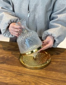 تصویر تنگ چرخشی 