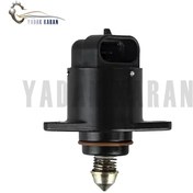 تصویر استپر موتور فلزی پژو مناسب ۴۰۵/پارس/سمند 