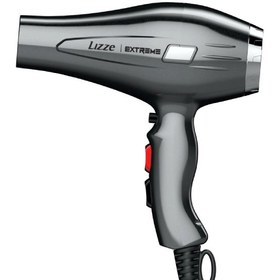 تصویر سشوار حرفه ای لیز مدل EXTREME الاصلی hair dryer lizze extreme