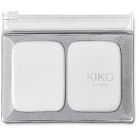 تصویر پد آرایشی اورجینال برند Kiko milano مدل Rectangular Foundation Sponge کد 788376734 