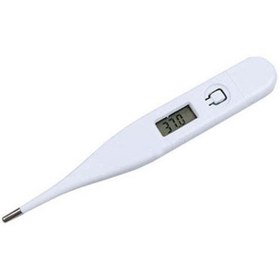 تصویر ترمومتر دیجیتال ا Digital Thermometer Digital Thermometer