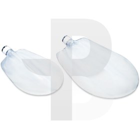 تصویر بگ رزرو آمبوبگ vinylreservoir bag