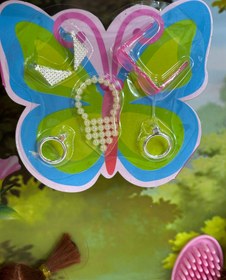 تصویر باربی عروس 