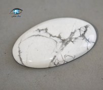 تصویر سنگ هولیت بیضی 5.6 گرم 