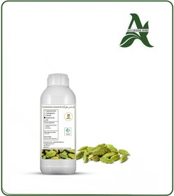 تصویر اسانس هل طبیعی 