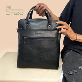 تصویر کیف اداری آراز 507 