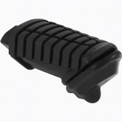 تصویر جاپایی عقب چپ (اصلی) تی وی اس راکس 