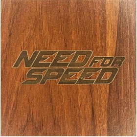 تصویر زیرلیوانی بازی Need for Speed 