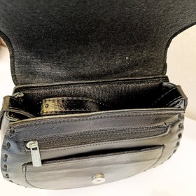 تصویر کیف چرم فانتزی زنانه 