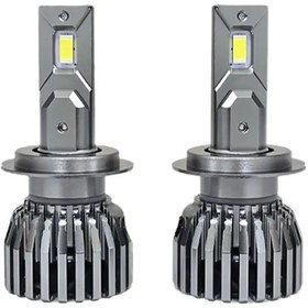 تصویر هدلایت ساینا الایو مدل E8 