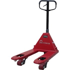 تصویر جک پالت دستی امگا 