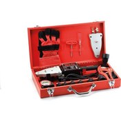 تصویر دستگاه جوش لوله سبز رونیکس مدل 4401 