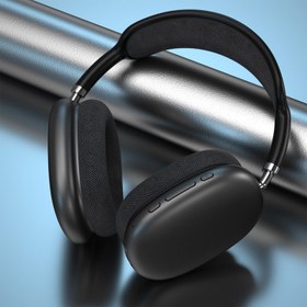 تصویر هدفون بی سیم ایکس او مدل XO-BE25 XO Wireless Headphone XO-BE25