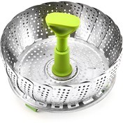 تصویر بخارپز تنظیمی 