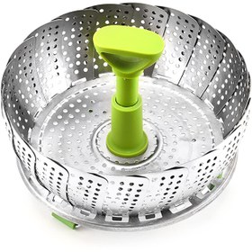 تصویر بخارپز تنظیمی 