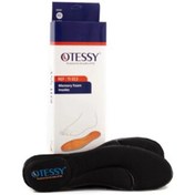 تصویر کفی طبی کامل مموری فوم سایز 39 مدل TI-013 اوتسی Otessy Memory Foam Foot